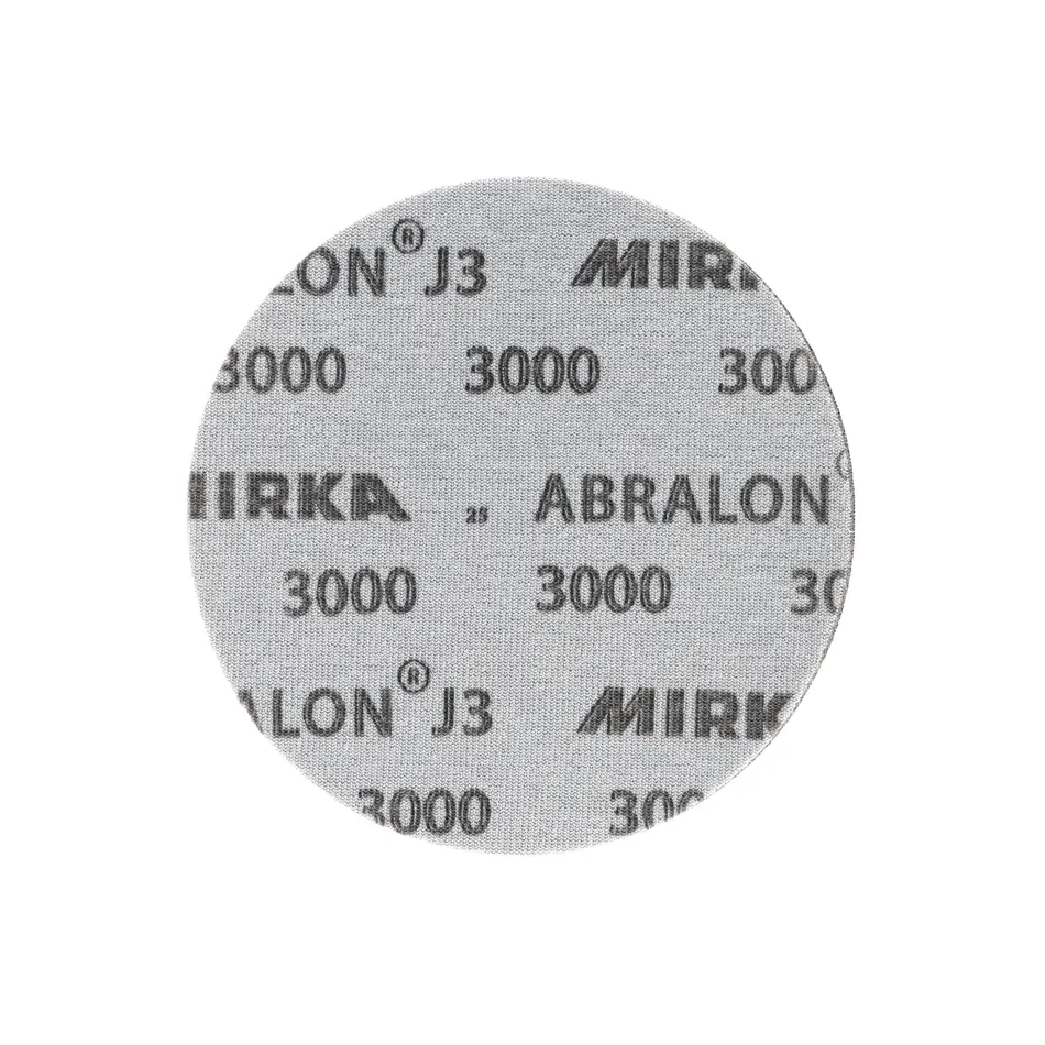 Abralon® J3 Ø 150 mm Cırt