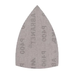 Abranet® 100 x 152 x 152 mm Cırt
