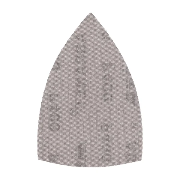 Abranet® 100 x 152 x 152 mm Cırt