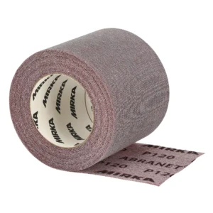 Abranet® 115 mm x 10 m Cırt
