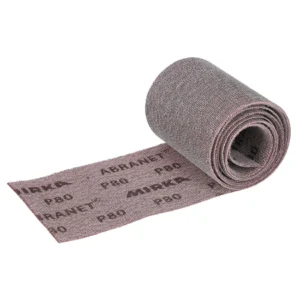 Abranet® 115 mm x 2.5 m Cırt