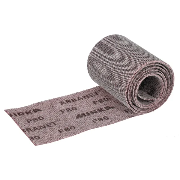 Abranet® 115 mm x 2.5 m Cırt