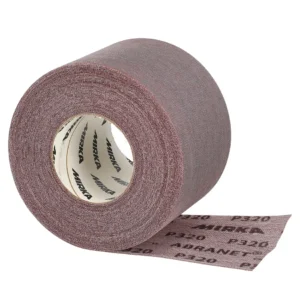 Abranet® 115 mm x 25 m Cırt