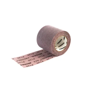 Abranet® Ace 115 mm x 10 m Cırt