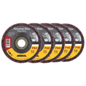 Abranet® Max Flap Disk Ø 125 mm T29 Çeşitleri