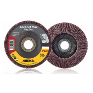 Abranet® Max Flap disk Ø 115 mm T29 ALOX