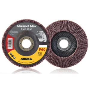 Abranet® Max Flap disk Ø 125 mm T29 ALOX