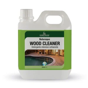 Ahşap Temizleyici – Exterior Wood Cleaner