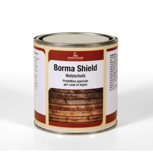 Borma Shield
