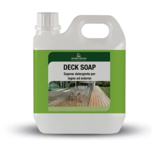 Deck Deterjanı / Sabunu – Deck Soap