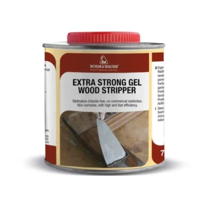 Ekstra Güçlü Boya Sökücü – Extra Strong Wood Stripper