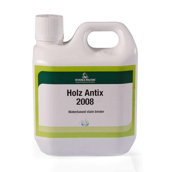Holz Antix 2008 - Ahşap Eskitme Sıvısı ( Kahverengi Tonları )