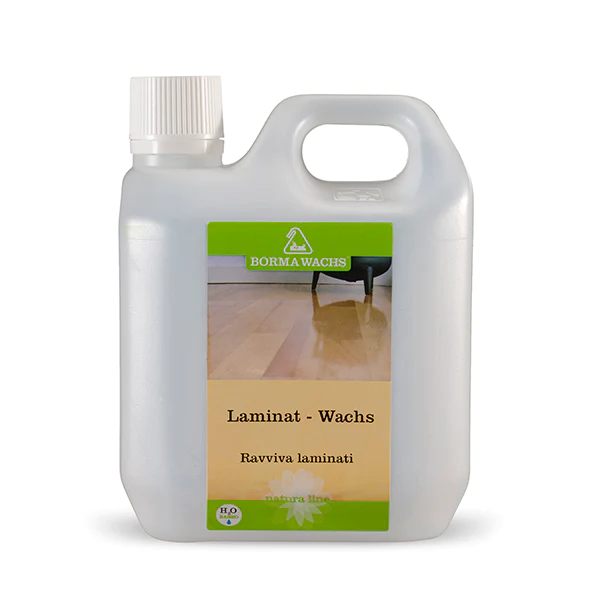Laminat Parke Yenileyici – Laminate Reviver