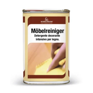 Mobilya Yenileyici - Furniture Cleaner