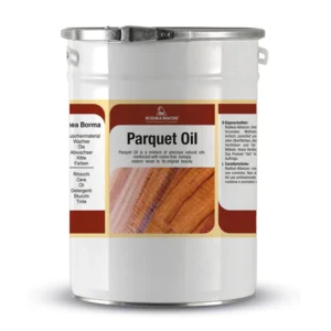 Parke Yağı – Parquet Oil Plus