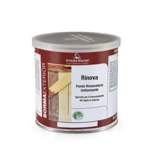 Rinova Yenileme Astarı ( Zımpara Yapmadan )