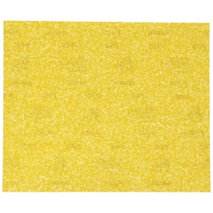 Sarı Zımpara Basic 230 x 280 mm