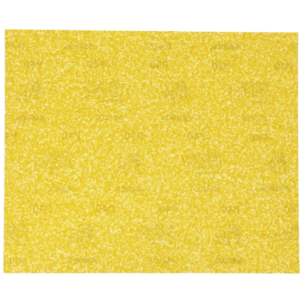 Sarı Zımpara Basic 230 x 280 mm