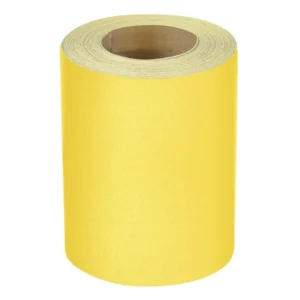 Sarı Zımpara Basic 93 mm x 2,5 m