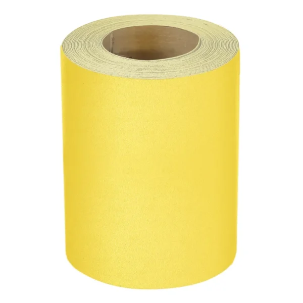 Sarı Zımpara Basic 93 mm x 2,5 m