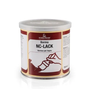 Son Kat Vernik 1Lt. - Borma NC-Lack 1Lt.