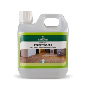 Su Bazlı Parke Yenileyici – Parquet Wax
