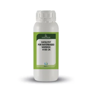Su Bazlı Vernikler İçin Sertleştirici – Catalyst For Waterbased Varnish