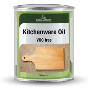VOC FREE Mutfak Gereçleri Yağı – Kitchenware Oil VOC FREE