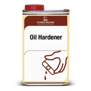 Yağ Kuruma Hızlandırıcı – Oil Hardener