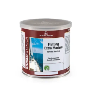 Yat Verniği - Flatting Extra Marine
