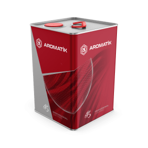 Aromatik Polyester İnceltici