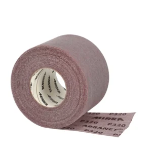 Abranet® 93 mm x 25 mm Cırt