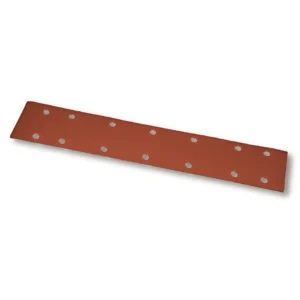 Coarse Cut 70 x 420 mm Cırt 14 Delik