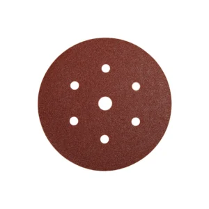 Coarse Cut Ø 150 mm Cırt 7 Delik