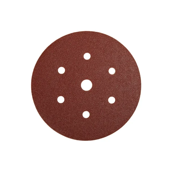 Coarse Cut Ø 150 mm Cırt 7 Delik