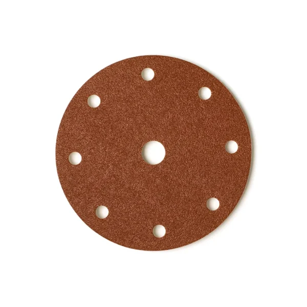 Coarse Cut Ø 150 mm Cırt 9 Delik