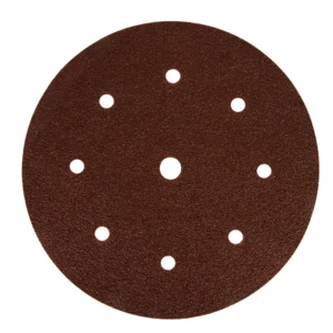 Coarse Cut Ø 200 mm Cırt 9 Delik