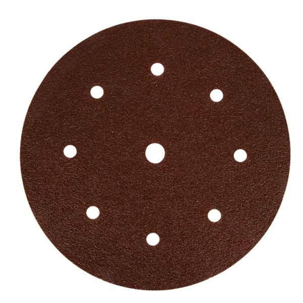Coarse Cut Ø 200 mm Cırt 9 Delik