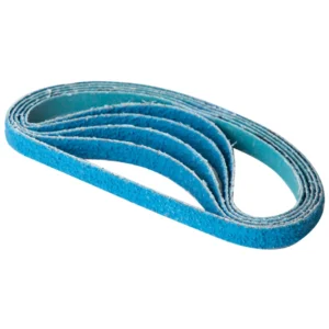 FILE BELT ZIR 10 mm x 330 mm