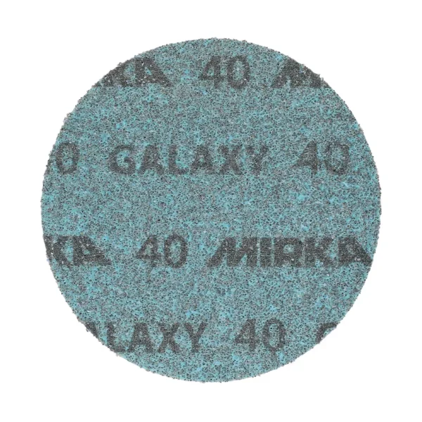 Galaxy Ø 125 mm Cırt