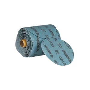 Galaxy Ø 125 mm PSA (Yapışkanlı)