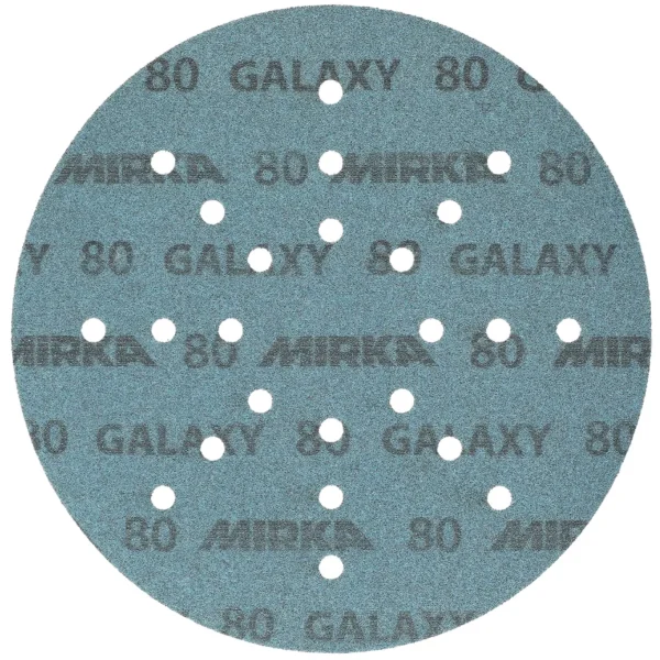 Galaxy Ø 225 mm 24D Cırt