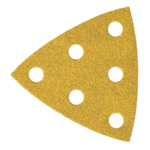 Gold 93 x 93 x 93 mm Cırt 6 Delik