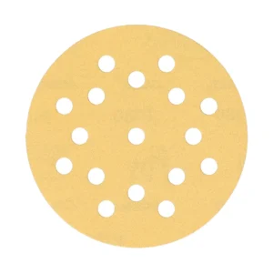 Gold Ø 125 mm Cırt 17 Delik