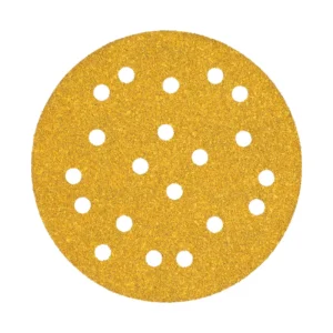 Gold Ø 125 mm Cırt 19 Delik