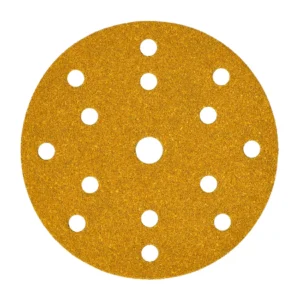 Gold Ø 150 mm Cırt 15 Delik