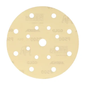 Gold Ø 150 mm Cırt 17 Delik