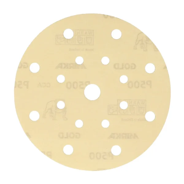 Gold Ø 150 mm Cırt 17 Delik