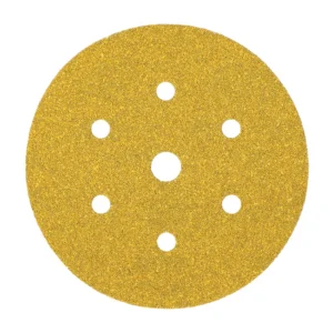 Gold Ø 150 mm Cırt 7 Delik