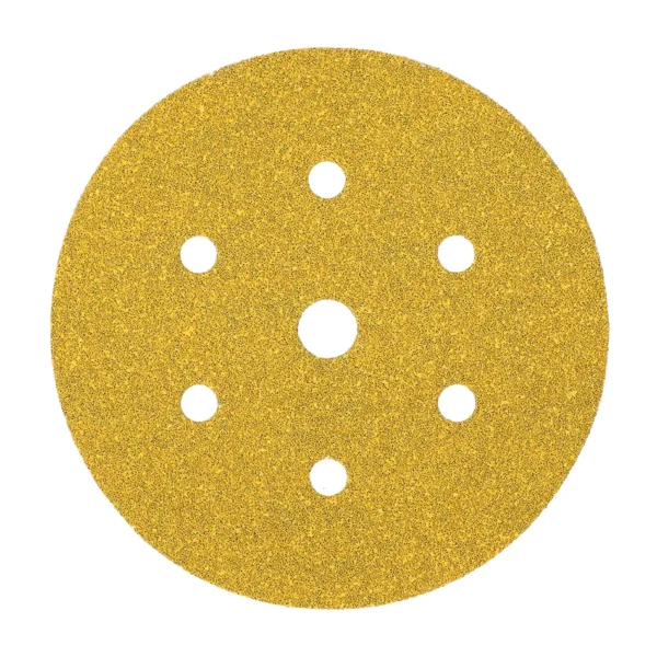 Gold Ø 150 mm Cırt 7 Delik